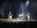 Blackhawk Talent Show 2007: Sunday Brunch