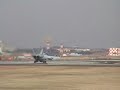 F/A18?F-16 TakeOff?at Atsugi Base071218 F/A18?F-16 TakeOff?at Atsugi Base071218