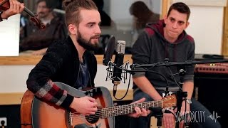 Fák Alatt Zenekar - Ez már ilyen | soundcity:szeged