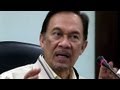 Anwar on Selangor gov't's 'Unit Selamat Aqidah'