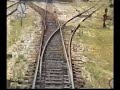 Spap train crossing at Zeygolatio junction Spap train crossing at Zeygolatio junction