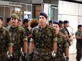 21 Anos da Avia��o do Ex�rcito Brasileiro