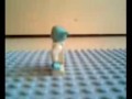 Yodan uudet seikk... tarkoitan: hörhöilyt! lego animaatio