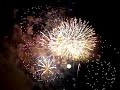 Bay City Mi Fireworks Finale 2006 Bay City Mi Fireworks Finale 2006