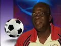 MANNO SANON INTERVIEW