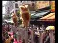 Khuan Loke at Petaling Street 2005
