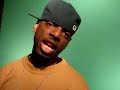 Drawzilla Shout Meet The block @ DWI Studios Hate Money Radi