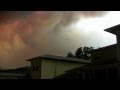 Waldo Canyon Fire, Colorado Springs June 26 ...