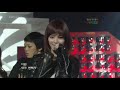 [live]seulki say--come back stage
