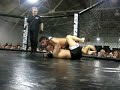 Chris Pingleton vs. Damon Roberts (round 2) Chris Pingleton vs. Damon Roberts (round 2)