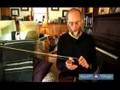 How to Play the Fiddle : Holding the Bow of a Fiddle for Beginners