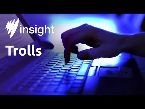 Who are the trolls?