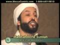 Islam deutsche Untertitel/An die Extremisten/ Die Güte im Islam