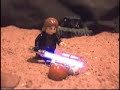 Star Wars Episode II: Midnight