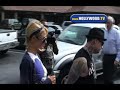 paris hilton and benji madden go on a date