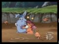 Wuzzles 7 2/3
