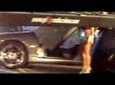 Swift Car club Video Shoot Artist
