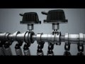 Volkswagen ACT - Active cylinder management