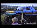 Monster Trucks, Letterkenny 1993.