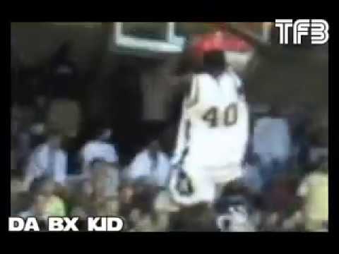 Dunks**TFB**Debut**Brian Howard**