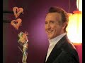 Tony Christie Love Music Love Food