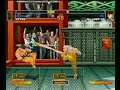 Dhalsim (TVG) vs Ryu (BreadWP)