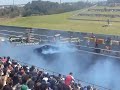 Perth Motorvation 2007 (Monaro Burnout) Perth Motorvation 2007 (Monaro Burnout)