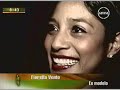 Fiorella Vento dejo a Reimon Manco