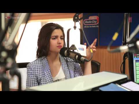 I Have Never Been In Love: Alia Bhatt Interview | Highway | Radio City 91.1 Fm Studios I Have Never Been In Love: Alia Bhatt Interview | Highway | Radio City 91.1 Fm Studios