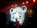 Teddy Bears - AUTOMATIC LOVER - LIVE @ Coachella 2007 Teddy Bears - AUTOMATIC LOVER - LIVE @ Coachella 2007
