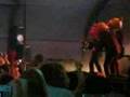 Teddy Bears - AUTOMATIC LOVER - LIVE @ Coachella 2007