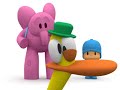 Pocoyo -pocoyolimpiadas- (cap 9)