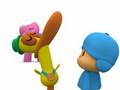 Pocoyo -Pocoyolimpiadas- (cap 9)