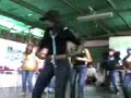 el mejor baile del liceo obelisco II