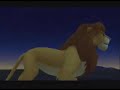 Kingdom Hearts II, \"I can\ Kingdom Hearts II, \"I can\