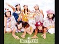 berryz koubou   yuujou junjou oh seishun