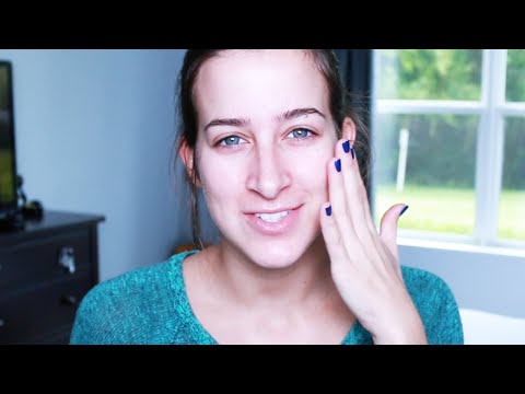 My UPDATED Skincare Routine