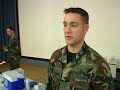 Anthrax shots at Osan
