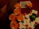 Jason and Aaron get it all-in on the flop