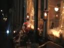 Feest op lichtjesavond in de historische binnenstad van Delft / Xmas Lighting in Delft Feest op lichtjesavond in de historische binnenstad van Delft / Xmas Lighting in Delft