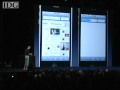 Wwdc: Steve Jobs  Iphone 4 Launch Glitches