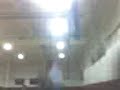 ben tryin to dunk again