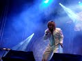 Akira kushida canta jiban anime friends 2008