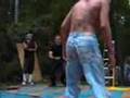 FKRW Tag Team Marathon Elimination Match