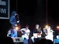 Today I Am A Bouy (Live in Moscow)