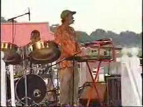 Great Heart (Windjammer live)