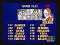 a japanese live action commercial when capcom release the game
