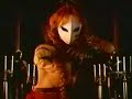 a japanese live action commercial when capcom release the game
