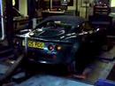 A short video of the Coolflow Lotus Elise at Interpro's rolling road in Bristol on 18th Feb.