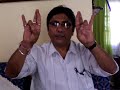 mudras of classical indian dance